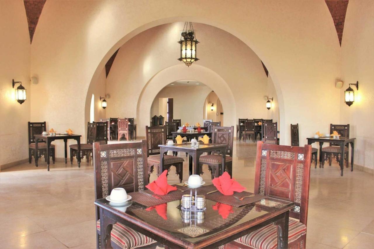 Rohanou Beach Resort El Qoseir Exterior photo